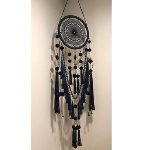 Spirit Daughter Handmade Balinese Dream Catcher